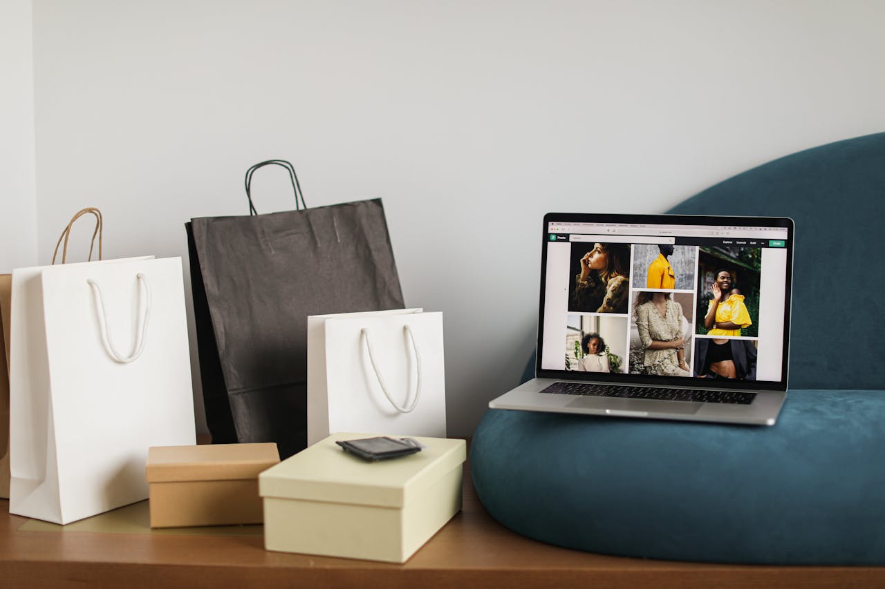 ecommerce agency scaling online store revenue