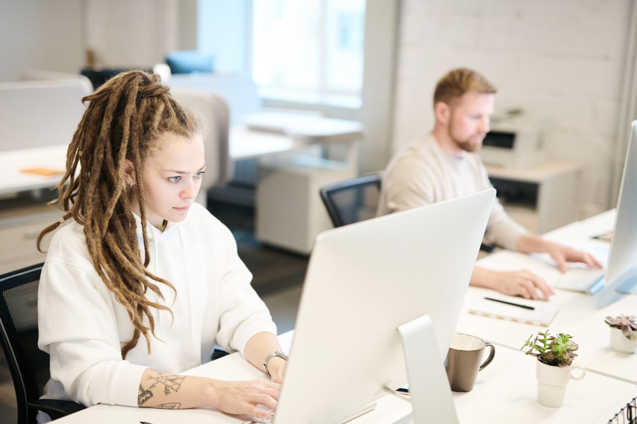 Document workflow automation for business processes